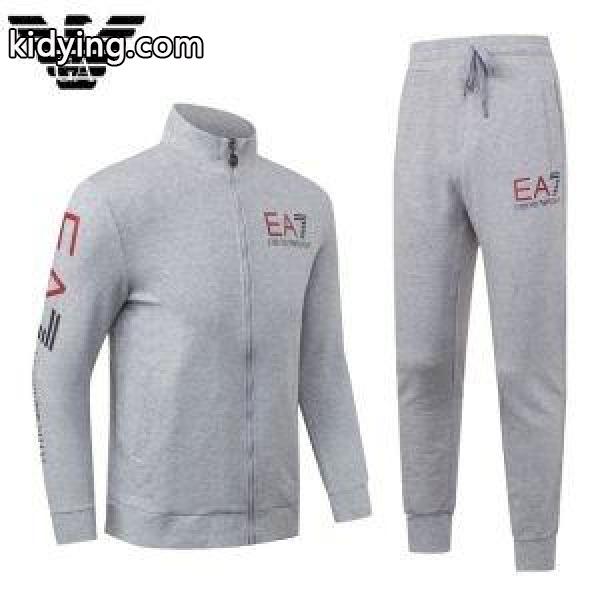 新品未使用 3色可選 ARMANI アルマーニ お洒落アイテム 上下セット 今シーズン注目のアイテム_アルマーニ ARMANI_ブランド コピー 激安(日本最大級)-2