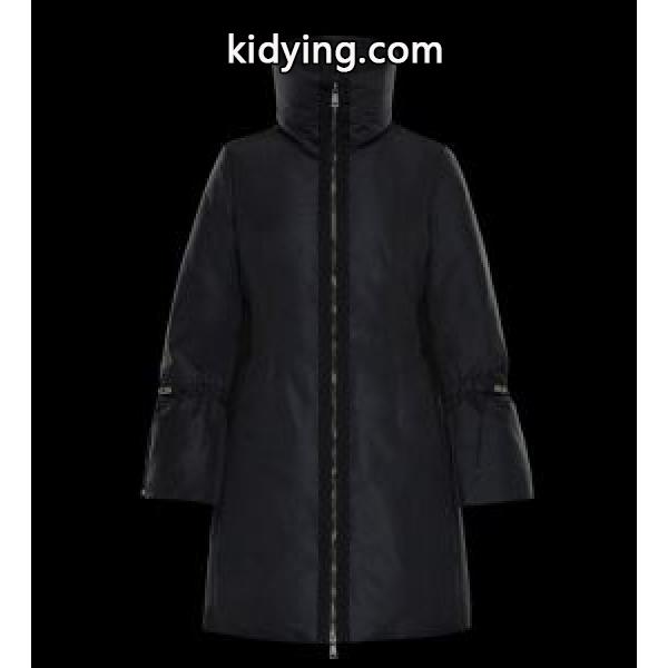 人気激売れ 2017秋冬 MONCLER モンクレール ダウンジャケット 防風性に優れ_女性用ダウンジャケット_モンクレール特集_スーパーコピーブランド激安通販 専門店-0