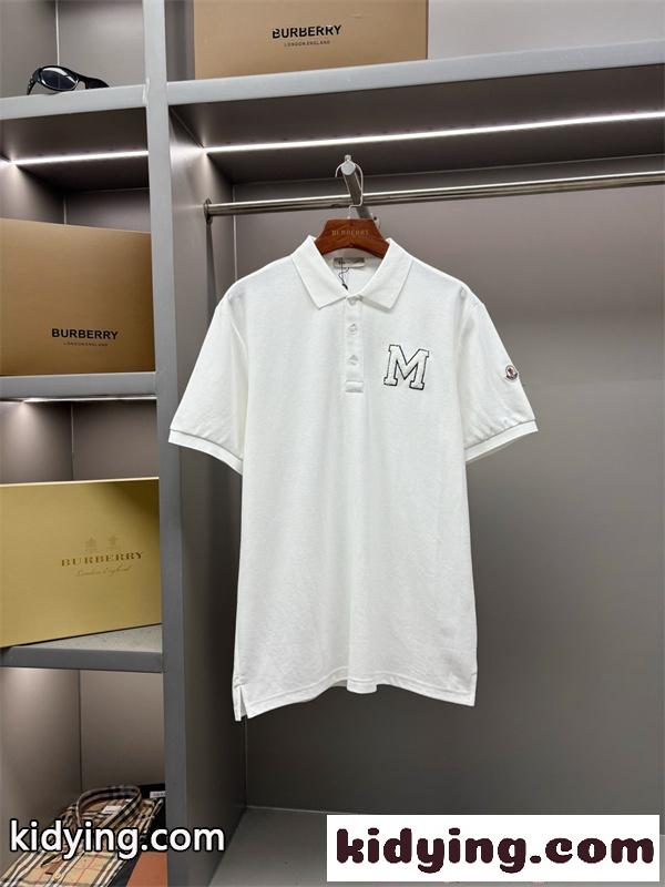 2026最安値!超激安価格 モンクレール MONCLER ポロシャツスーパーコピーブランド激安通販 専門店-2