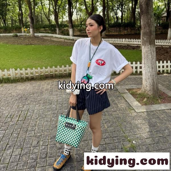 Supreme コピー ダルメシアンバックプリントTシャツ オーバーサイズ 半袖 旬顔 着映え 人気上昇中-5