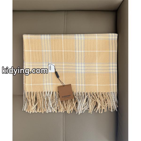 人気集中 保温性抜群 レッド チェック BURBERRY バーバリー 偽物 マフラー クラシック-5