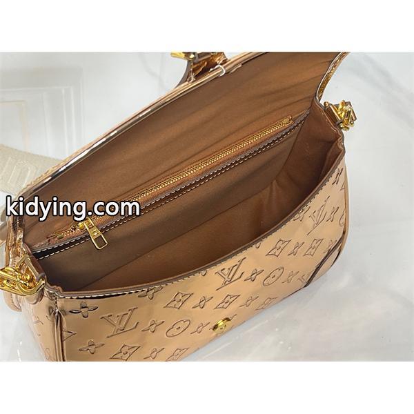 数量限定 モード輝き 洗練 LOUIS VUITTON ルイヴィトン コピー ショルダーバッグ-8