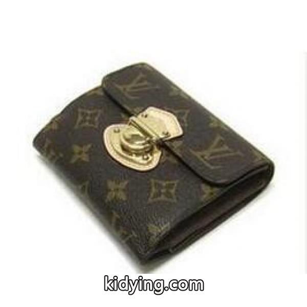 収納できるルイヴィトン　モノグラム　大変便利なプレスロック財布　ポルトフォイユ・ジョイ_ルイ ヴィトン LOUIS VUITTON_ブランド コピー 激安(日本最大級)-0