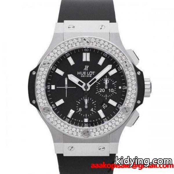ウブロ HUBLOT ビッグバン エボリューション 301SX1170RX1104 【新品】 時計 メンズ :hu031:ジャックロード - 通販ショッピング-0