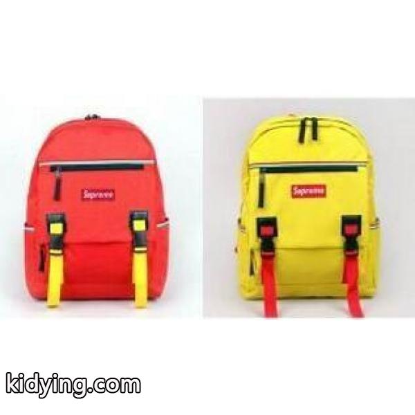 秋冬ハロインセールのシュプリーム、Supremeのシックな個性を兼ね備える多通勤、通学用のリュック_シュプリーム SUPREME_ブランド コピー 激安(日本最大級)-3