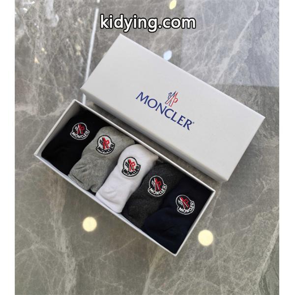 モンクレール靴下コピー 美品 今季セール MONCLER_ブランド コピー 激安(日本最大級)-1
