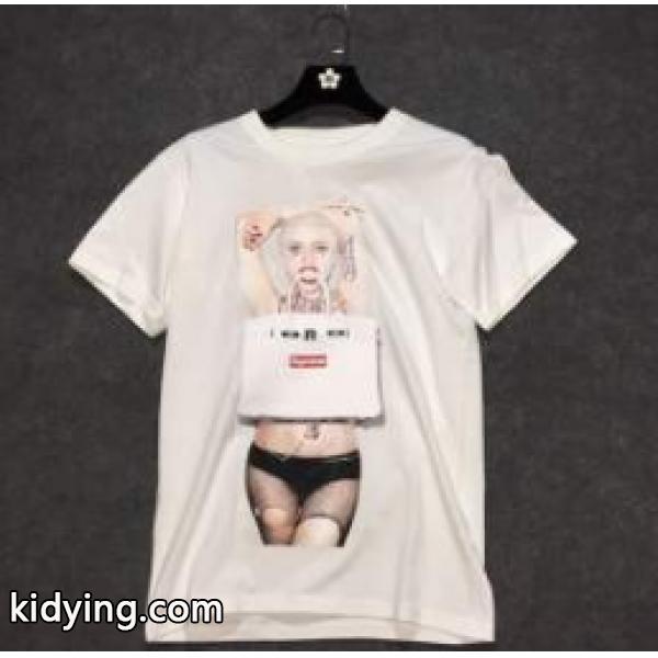 2015春夏 SUPREME シュプリームコピーブランド服 ファション 値下げ！半袖Tシャツ 2色可選_シュプリーム SUPREME_ブランド コピー 激安(日本最大級)-2