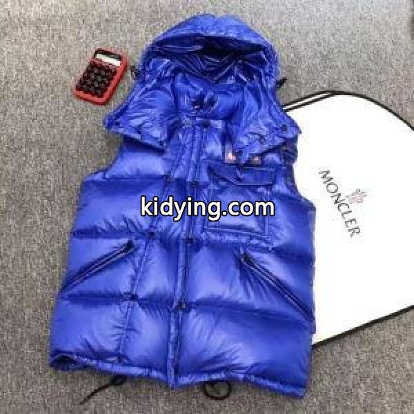 【2019-2020秋冬】おしゃれの人気色 MONCLER モンクレール 秋冬トレンド感のある着こなし 高レベルの保温性 ダウンジャケット メンズ_モンクレール MONCLER_ブランド コピー 激安(日本最大級)-1