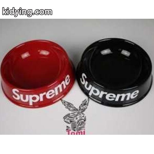 新作 2015 SUPREME シュプリーム 簡単なペット食器 2色可選_その他ブランド_雑貨小物_スーパーコピーブランド激安通販 専門店-0