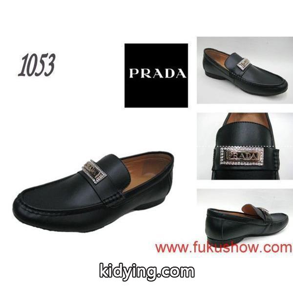 PRADA 2011秋冬新作_スニーカー、靴_メンズファッション_スーパーコピーブランド激安通販 専門店-0