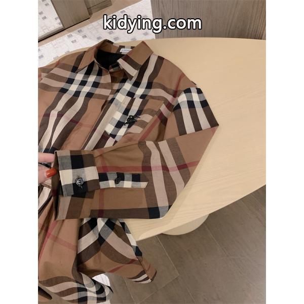 上品 バーバリー ワンピースコピーBURBERRY 新作アイテムが今年流  注目のアイテムスーパーコピーブランド激安通販 専門店-5