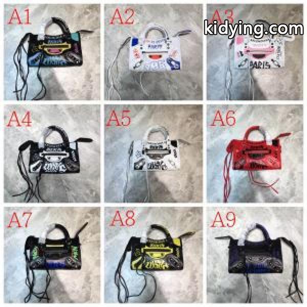 多色可選 コーデの完成度を高める レディースバッグ お手頃プライス バレンシアガ BALENCIAGA_バレンシアガ レディースバッグ_バッグ レディース_スーパーコピーブランド激安通販 専門店-0