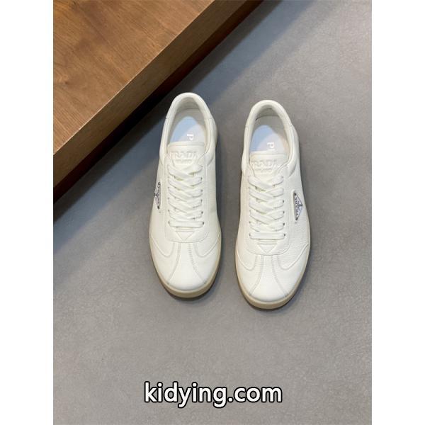 長く使える!2025【SALE!】 定番品質保証プラダ PRADA_スニーカースーパーコピーブランド激安通販 専門店-1