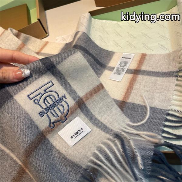 ❤秋冬 2025 人気が爆発 BURBERRY バーバリー マフラーコピー 美品 おしゃれな チェック柄ブランド激安通販 専門店-5