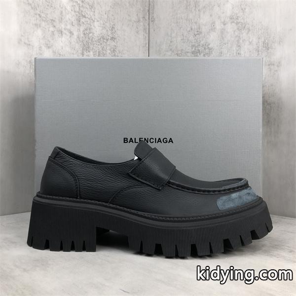 ☆BALENCIAGA ☆【2025秋冬】最新コレクション ☆バレンシアガ ブーツメンズスーパーコピーブランド激安通販 専門店-1