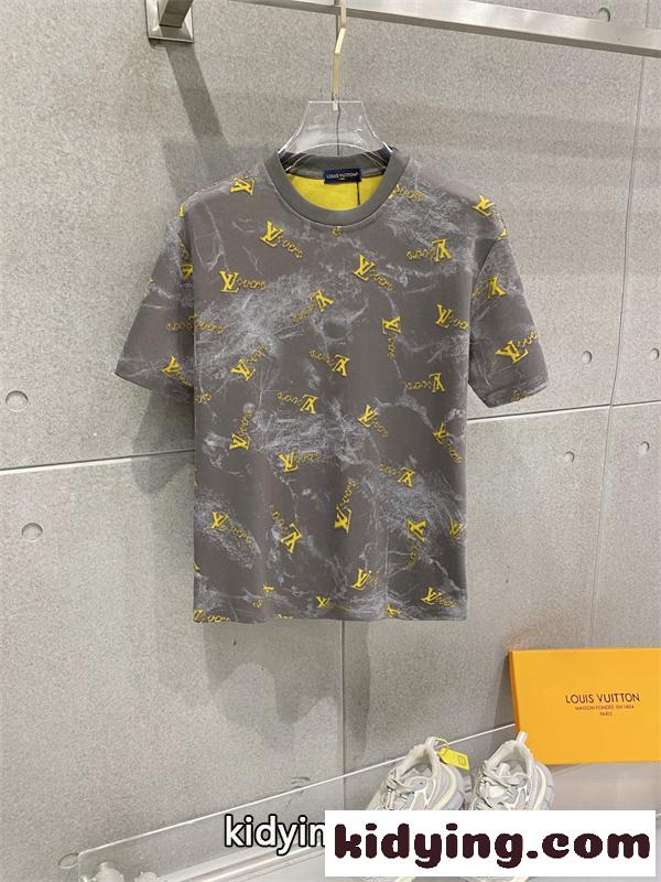 夏 おしゃれLOUIS VUITTON 2026ssトレンド☆☆ルイヴィトン上下着コピー セット メンズ リゾート ビーチ-2