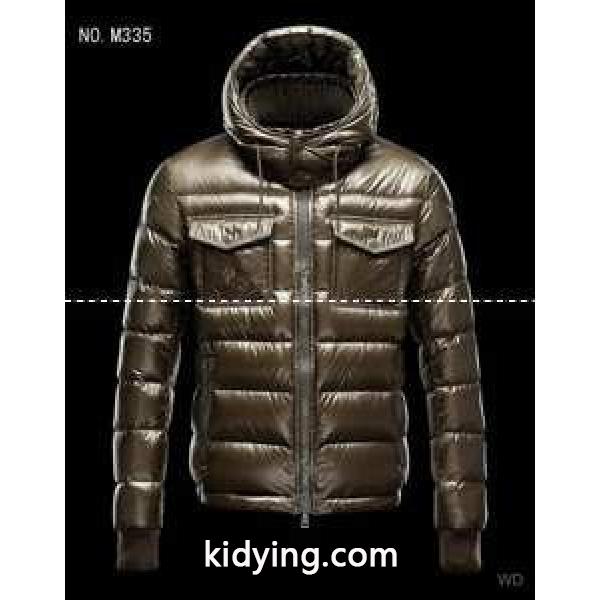 大人気モンクレール MONCLER MAYAマヤ メンズ ダウンジャケット_男性用ダウンジャケット_モンクレール特集_スーパーコピーブランド激安通販 専門店-0