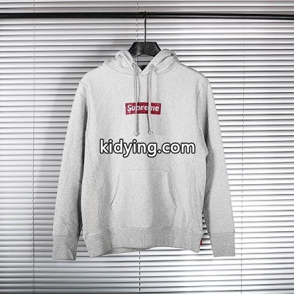 SUPREME 3色可選 新作入荷100%新品 今年秋冬季超人気 パーカーコーデ ブートを付き-0