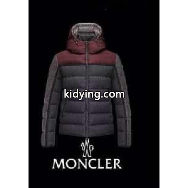 2014秋冬 大人のおしゃれに MONCLER モンクレール ダウンジャケット 優しくボーディを包んでくれる_男性用ダウンジャケット_モンクレール特集_スーパーコピーブランド激安通販 専門店-0