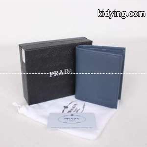 2014上質 大人気！PRADA プラダ メンズ財布_プラダ メンズ財布_財布 メンズ_スーパーコピーブランド激安通販 専門店-0