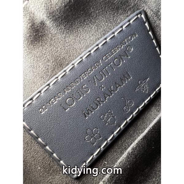 インパクト デニム 2026新作 トレンド コンパクトバッグ LOUIS VUITTON ルイヴィトン コピー-8
