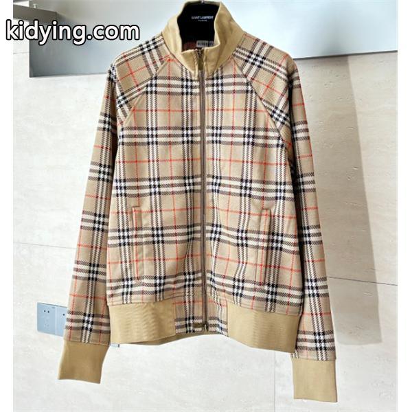 万能アイテム❤2025秋冬 BURBERRY バーバリー ジャケット_スーパーコピーブランド激安通販 専門店-0