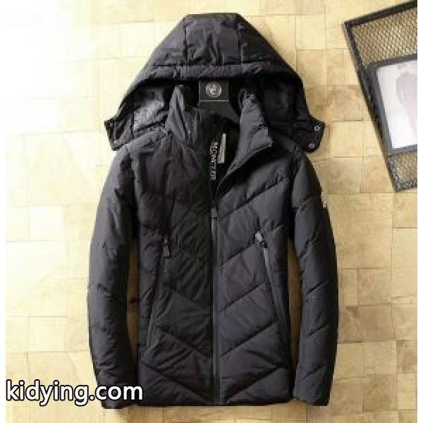 2色可選 2017秋冬 モンクレール MONCLER ダウンジャケット 大人気☆NEW!!_男性用ダウンジャケット_モンクレール特集_スーパーコピーブランド激安通販 専門店-0