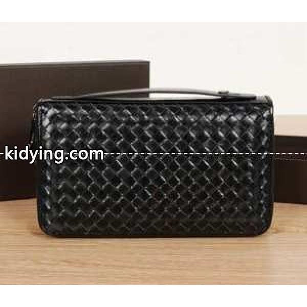 2014特選新作BOTTEGA VENETA ボッテガ ヴェネタ 長財布_ボッテガ ヴェネタ メンズ財布_財布 メンズ_スーパーコピーブランド激安通販 専門店-0