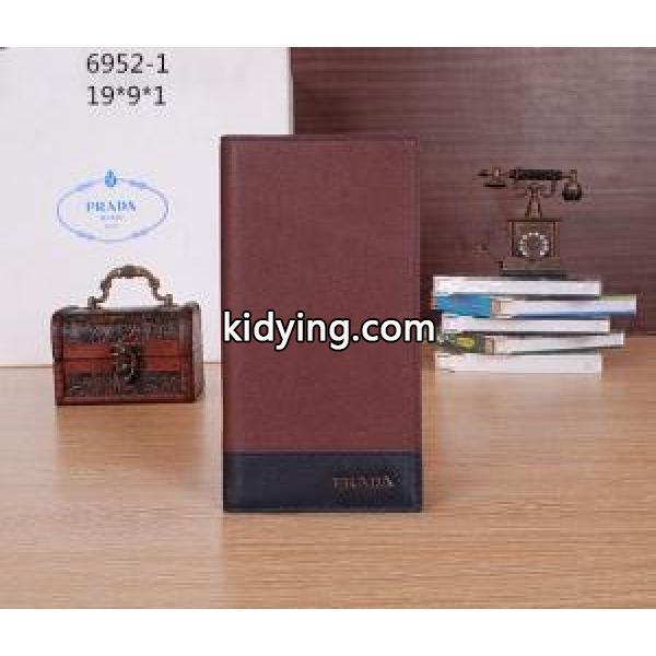 2014 売れ筋！PRADA プラダ 財布メンズ 6952-1_プラダ メンズ財布_財布 メンズ_スーパーコピーブランド激安通販 専門店-0