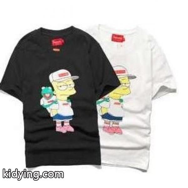 快適な着心地　シュプリーム tシャツ 偽物　SUPREME 丁度良い半袖_シュプリーム SUPREME_ブランド コピー 激安(日本最大級)-0