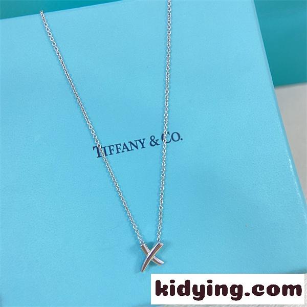 Tiffany & Coティファニー ネックレスコピー人気ランキング2026最新プレゼント最適日常使いにぴったり-1