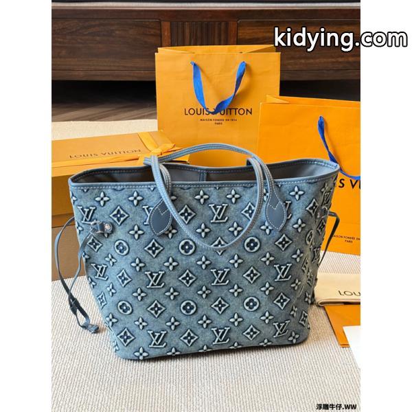 美品☆☆ルイヴィトントートバッグコピー 大人気_ LV Neverfullブランド コピー 激安(日本最大級)-3