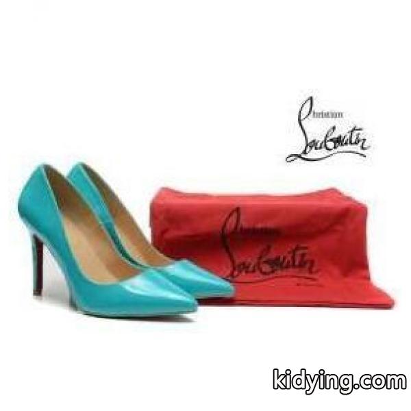 お手頃価格 CHRISTIAN LOUBOUTIN　ルブタン靴コピー　 一味が違うパンプス_クリスチャンルブタン CHRISTIAN LOUBOUTIN_ブランド コピー 激安(日本最大級)-0
