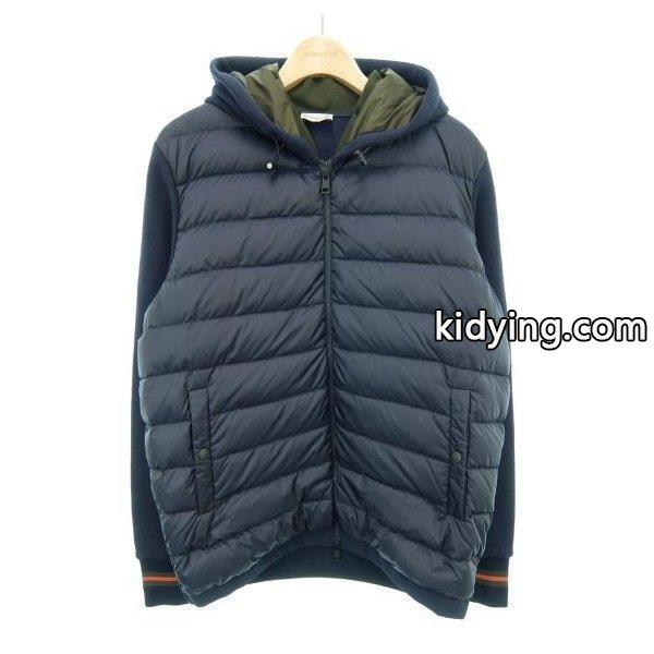 【新品】モンクレール MONCLER ブルゾン :270-002-952-2030:KOMEHYO ONLINESTORE Yahoo!店 - 通販ショッピング-0