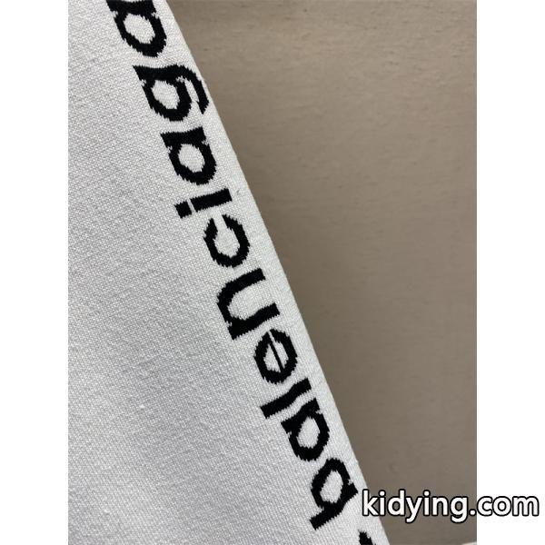 BALENCIAGA 3B SPORTS ICON SKI人気☆バレンシアガスウェットコピー2026トレンドファッション-6