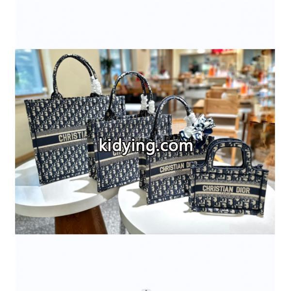 ディオール DIOR トートバッグコピー暖かさと軽さを兼ね備えた 多色可選_ディオール DIOR_ブランド コピー 激安(日本最大級)-0