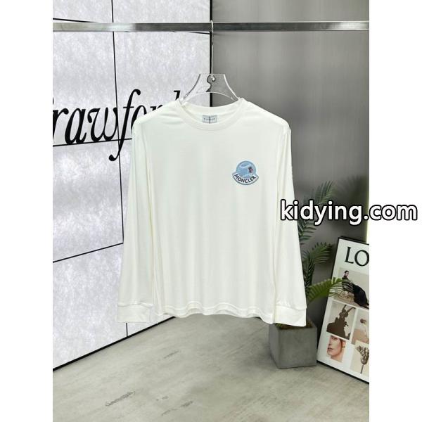 モンクレール MONCLER 長袖ｔシャツコピー通販ショッピング-1