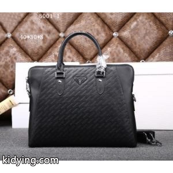 PRADA プラダ 2014 売れ筋！ メンズ用 手持ち&ショルダー掛け 6001-1_プラダ メンズバッグ_バッグ メンズ_スーパーコピーブランド激安通販 専門店-0