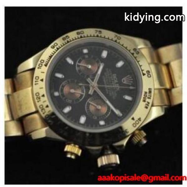 最大98％オフ　ROLEX ロレックス コスモグラフ デイトナ 116500LN腕時計　100m防水_ロレックス ROLEX_ブランド コピー 激安(日本最大級)-0