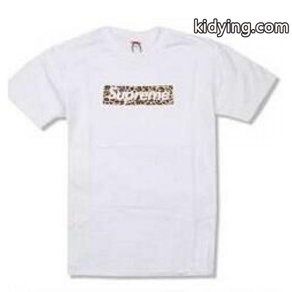 アメリカ芸能人JASON DILL愛用シュプリーム 激安 TシャツSUPREME 半袖クールネックTシャツインナー2色可選-2