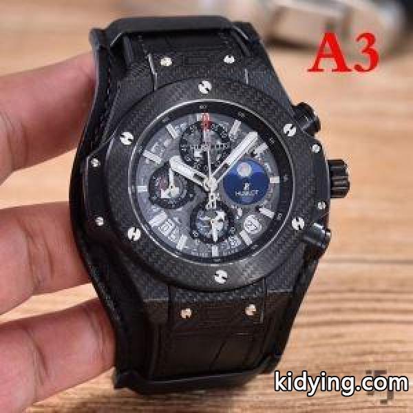 ウブロ HUBLOT 爆買い2017 男性用腕時計 多色可選 ランキング商品_ウブロ Hublot_ブランド コピー 激安(日本最大級)-3
