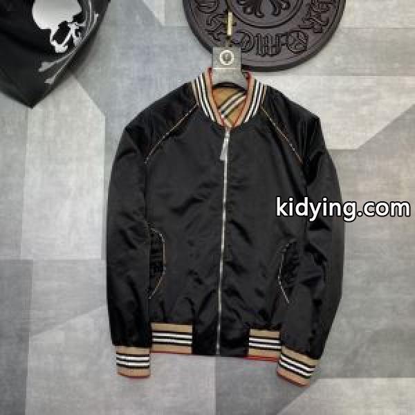 20SSトレンド ハーフコート 手の届くプライスが魅力的 バーバリー BURBERRY_ジャケット パーカー セーター コート_メンズファッション_スーパーコピーブランド激安通販 専門店-0