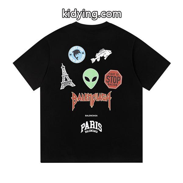 商品の特長BALENCIAGA バレンシアガtシャツコピー_ブランド コピー 激安(日本最大級)-0