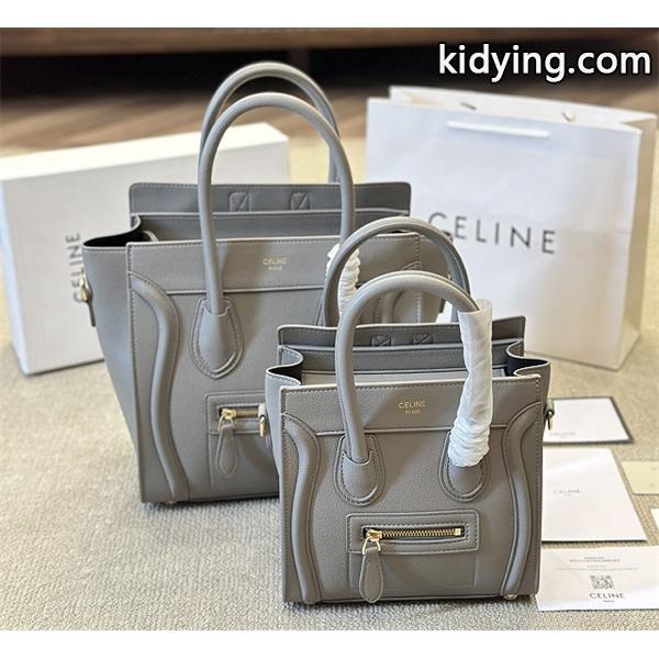 個性的 CELINE セリーヌNANOハンドバッグ スーパーコピー_ブランド コピー 激安(日本最大級)-0