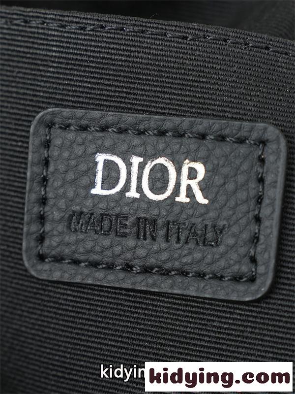 ディオール スーパーコピー メンズ ショルダーバッグ ミニバッグ 軽量 斜め掛け DIOR カジュアル デイリー-5