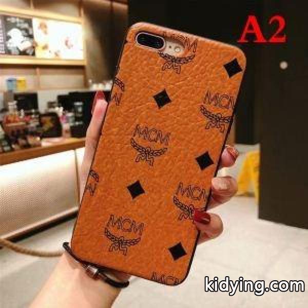 豊富なカラー展開 MCM エムシーエム コピー 多色可選 iphone XR ケース カバー カッコイイ_エムシーエム コピー MCM_ブランド コピー 激安(日本最大級)-1