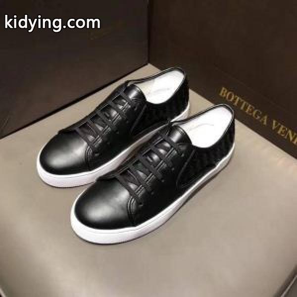 2018【SALE！】 スニーカー、靴 リゾートスタイル ボッテガ ヴェネタ BOTTEGA VENETA 2色可選_スニーカー、靴_メンズファッション_スーパーコピーブランド激安通販 専門店-0