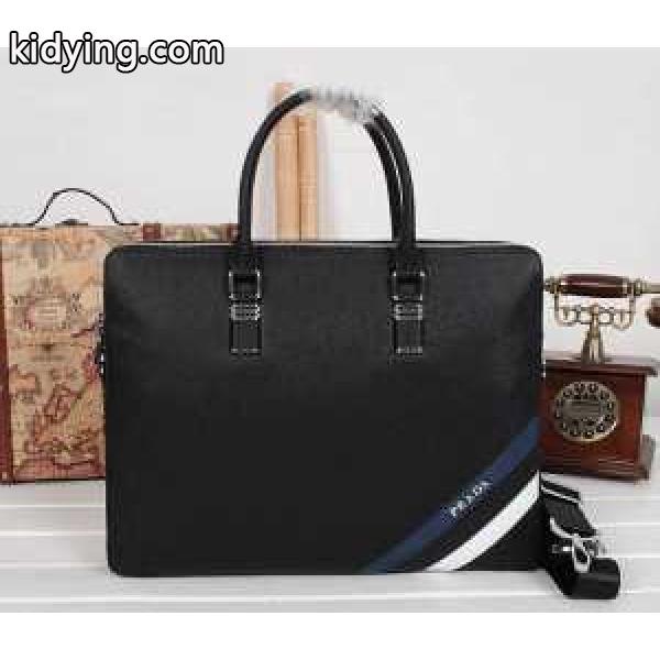 格安 2014春夏 PRADA プラダ ハンドバッグ ショルダーバッグ PR-M8396-1_プラダ メンズバッグ_バッグ メンズ_スーパーコピーブランド激安通販 専門店-0