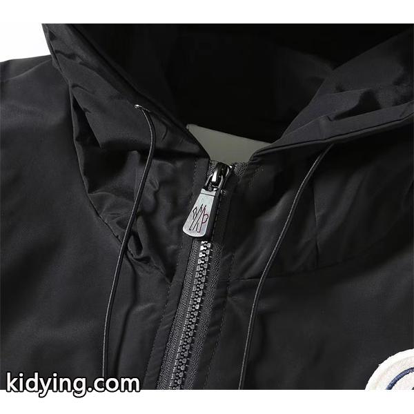MONCLER モンクレール コピー 注目 新着 2026新作定番 ジャケット 温か素材-8