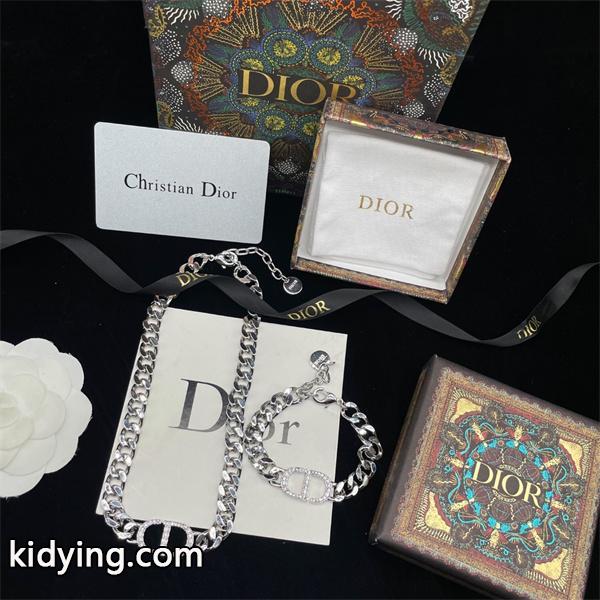 ネックレス 2色可選 ディオール DIOR 注目ブランドは 今季も引き続きブランド_ディオール DIOR_ブランド コピー 激安(日本最大級)-0
